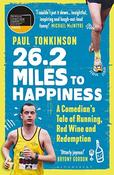 Paul Tonkinson / 26. 2 Miles to Happiness image