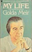 Golda Meir / My Life image