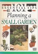 John Brookes / Planning a Small Garden image