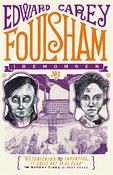 Edward Carey / Foulsham