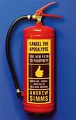 Andrew Simms / Cancel The Apocalypse image
