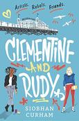 Siobhan Curham / Clementine and Rudy image