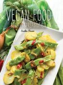Saskia Fraser / Vegan Food: Recipes &amp; Preparation (Coffee Table Book) image