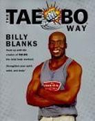 Billy Blanks / The Tae-Bo Way (Coffee Table Book) image