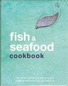 Susanna Tee / Fish &amp; Seafood Cookbook (Coffee Table Book) image