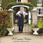 Anne Neary / A Country Kitchen (Coffee Table Book) image