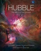 Robin Kerrod / Hubble: The Mirror on the Universe (Coffee Table Book)