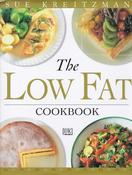 Sue Kreitzman / Ultimate Low Fat Cookbook (Coffee Table Book)