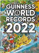 Guinness World Records 2022 (Coffee Table Book) image