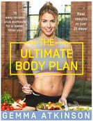 Gemma Atkinson / Ultimate Body Plan (Coffee Table Book) image