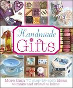 D.K. Publishing / Handmade Gifts (Coffee Table Book) image