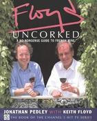 Pedley / Floyd Uncorked (Coffee Table Book) image
