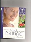 Susan Curtis / Looking Good and Feeling Younger (Coffee Table Book) image