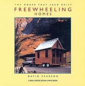 David Pearson / Freewheeling Homes (Coffee Table Book) image