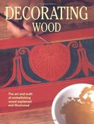 Eva Pascual i Miró / Decorating Wood (Coffee Table Book) image