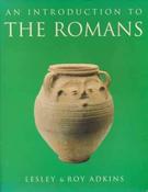 Lesley &amp; Roy Adkins / An Introduction to the Romans (Coffee Table Book) image