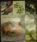 Hamlyn Publishing Group / Food for Good Health (Coffee Table Book) image