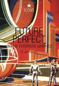 Jim Heimann / Future Perfect (Large Paperback) image