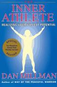 Dan Millman / The Inner Athlete (Large Paperback) image