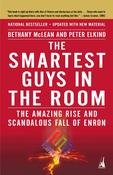 Bethany McLean / The Smartest Guys in the Room (Large Paperback) image