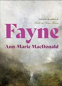 Ann-Marie MacDonald / Fayne (Large Paperback) image