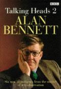 Alan Bennett / Talking Heads 2 (Large Paperback) image