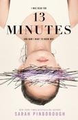 Sarah Pinborough / 13 Minutes (Large Paperback) image