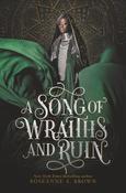 Roseanne A. Brown / A Song of Wraiths and Ruin (Large Paperback) image