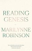 Marilynne Robinson / Reading Genesis (Large Paperback) image
