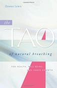Dennis Lewis / The Tao of Natural Breathing (Large Paperback) image