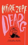 Máire Zepf - Dearg - PB - BRAND NEW image