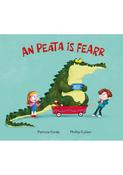 Patricia Forde &amp; Phillip Cullen - An Peata is Fearr - BRAND NEW - HB image