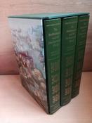 Ferdinand Braudel - The Mediterranean and the Mediterranean World in the Age of Philip II - 3 Volume HB Slipcased Set - 2000 ( Originally 1949) image