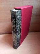 John Prebble - The Highland Clearances -HB ( Folio Society Slipcased Edition 2003 (Originally 1963) image