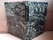 John Prebble - Culloden - HB (Slipcased HB Folio Society Edition 1996) - Originally 1961 image