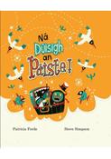 Patricia Forde &amp; Steve Simpson - Ná Dúisigh an Páiste - PB - As Gaeilge