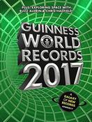 Guinness World Records 2017 (Coffee Table Book) image