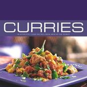 Curries (Coffee Table Book) image