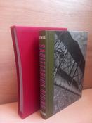 Cecil Lewis - Sagittarius Rising - HB (Slipcased Folio Society Edition) - WW1