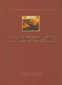 Christine McFadden / The Cook's Encyclopedia of Chocolate (Coffee Table Book) image