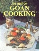 Gilda Mendonsa / Best of Goan Cooking (Coffee Table Book) image