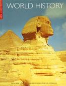 Patrick K. O'Brien / World History (Coffee Table Book) image