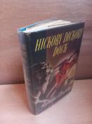 Agatha Christie - Hickory Dickory Dock ( HB - 1956) image