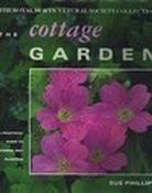 Sue Phillips / The Cottage Garden (Coffee Table Book) image