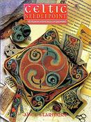 Alice Starmore / Celtic Needlepoint (Coffee Table Book) image