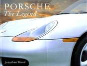 Jonathan Wood / Porsche (Coffee Table Book) image