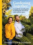 Diarmuid Gavin / Gardening Together (Coffee Table Book) image