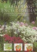 BLITZ EDITIONS / Gardening Encyclopedia (Coffee Table Book) image