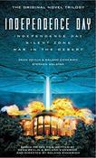 Stephen Molstad / The Complete Independence Day Omnibus image