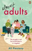Ali Pantony / Almost Adults image